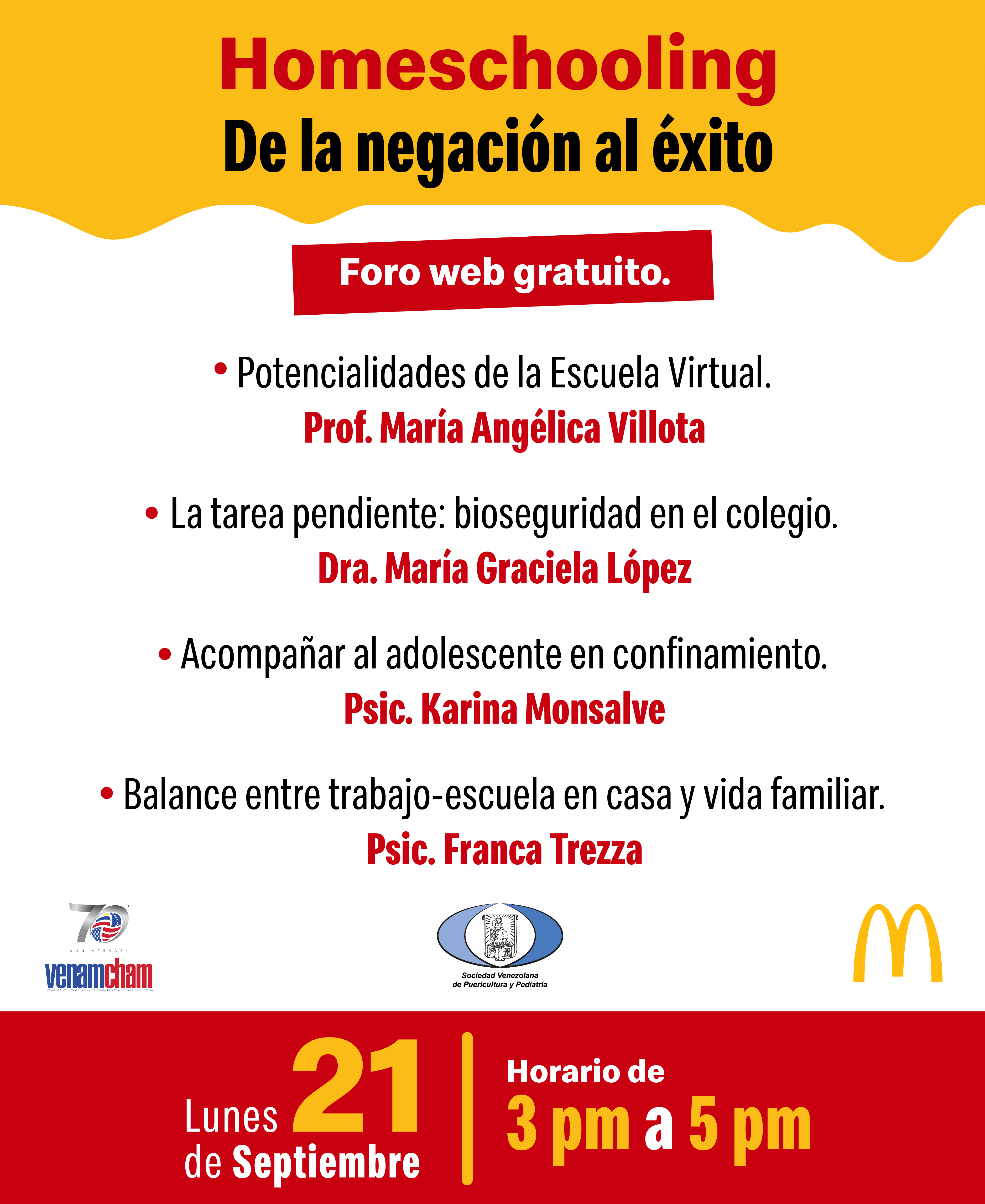 Invitación a la sociedad del aprendizaje